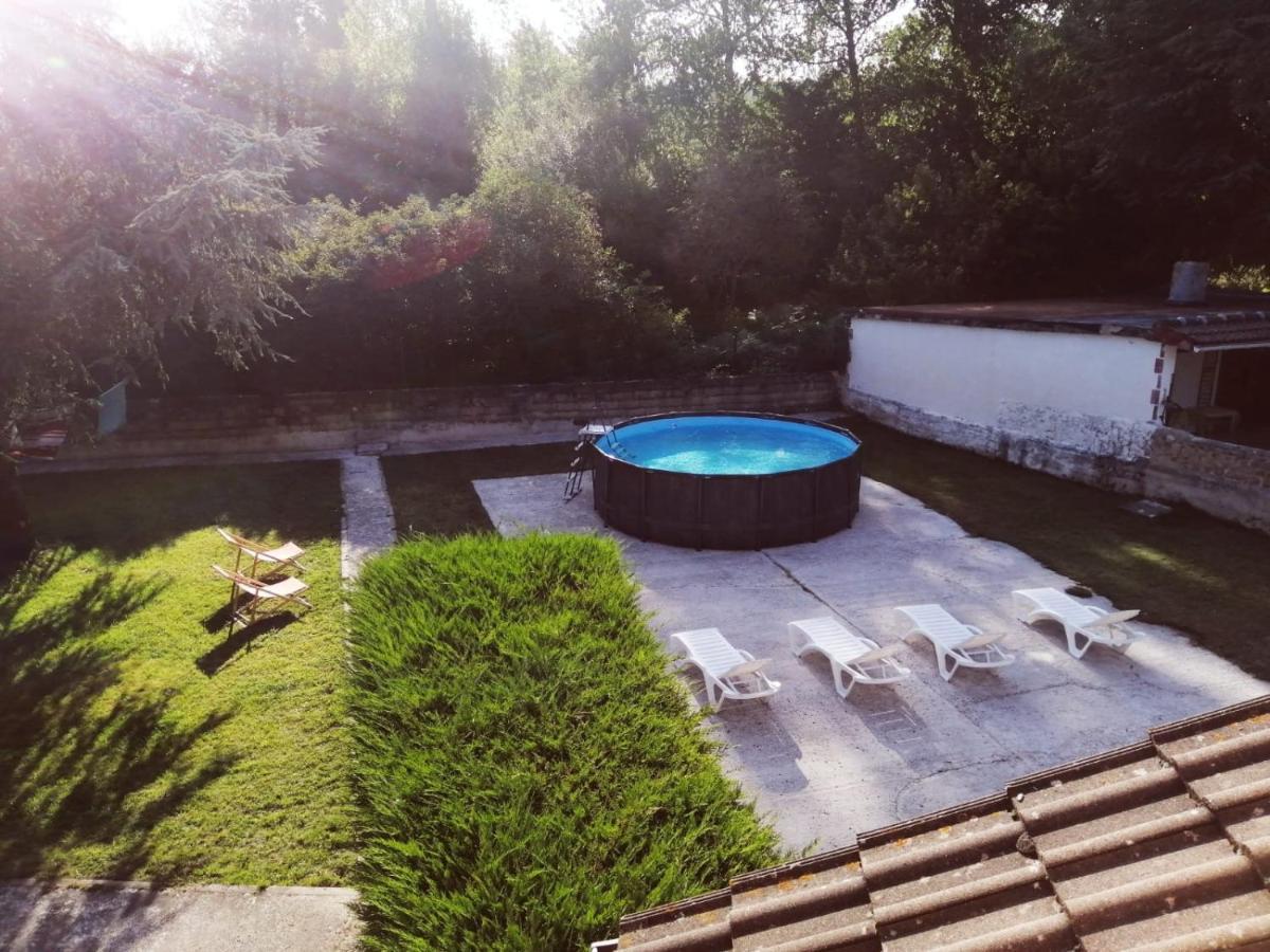 Kira En Merindades Holiday home *