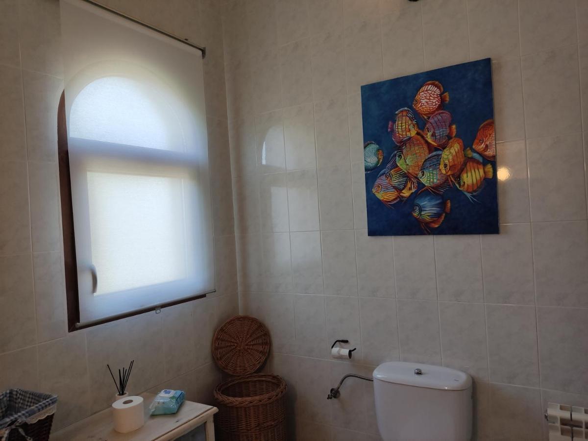 Holiday home Kira En Merindades