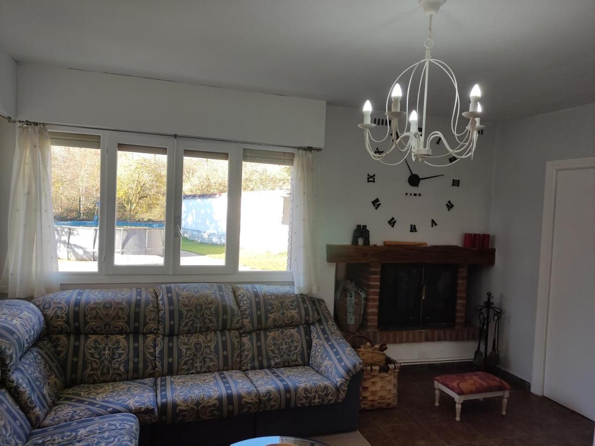 Holiday home Kira En Merindades