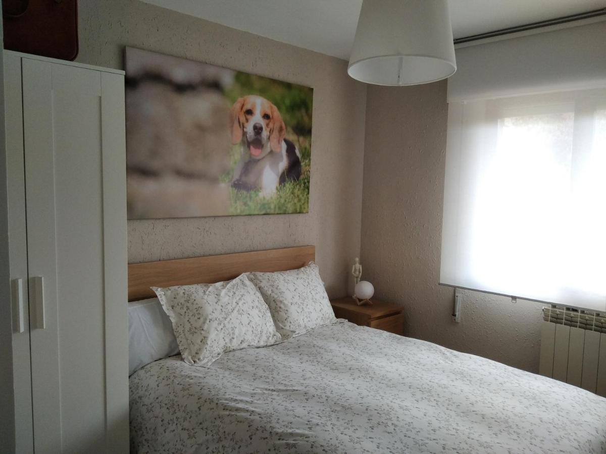 Holiday home Kira En Merindades