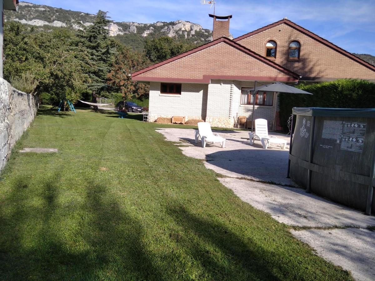 Holiday home Kira En Merindades