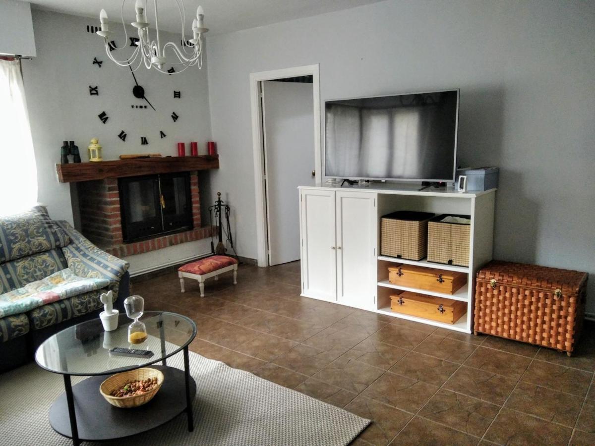 Holiday home Kira En Merindades *